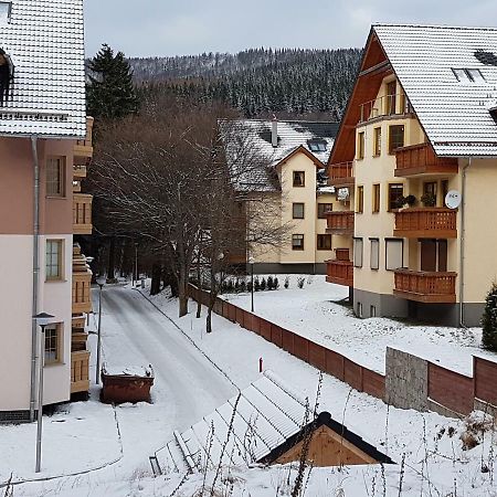 Na Podgorzu 6 Apartment Szklarska Poreba Luaran gambar