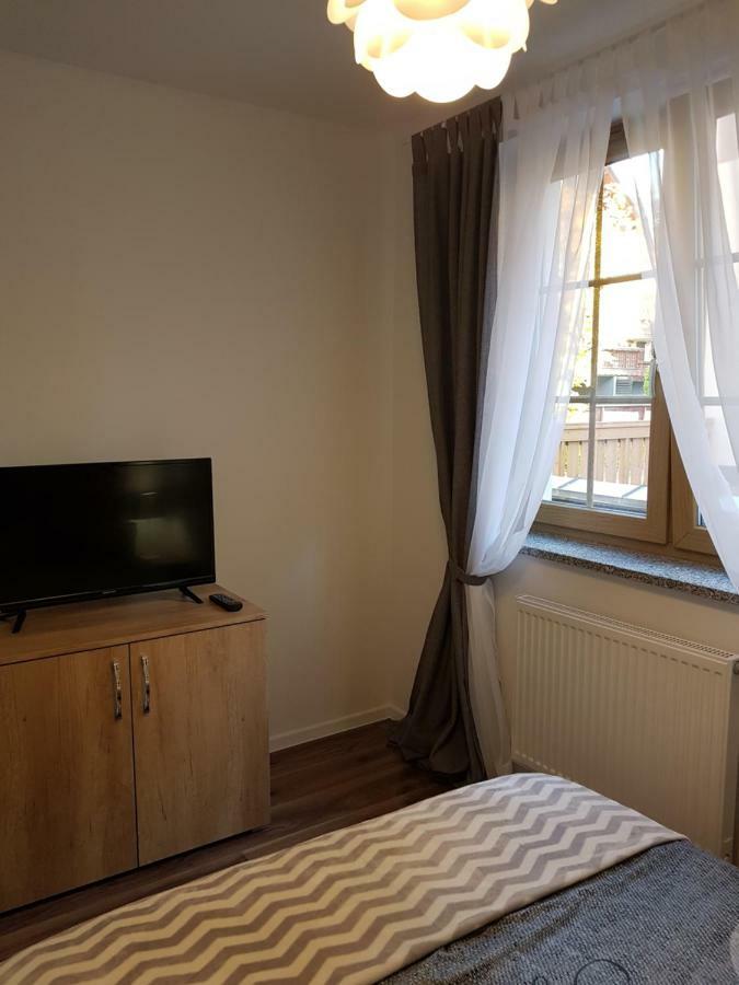 Na Podgorzu 6 Apartment Szklarska Poreba Luaran gambar