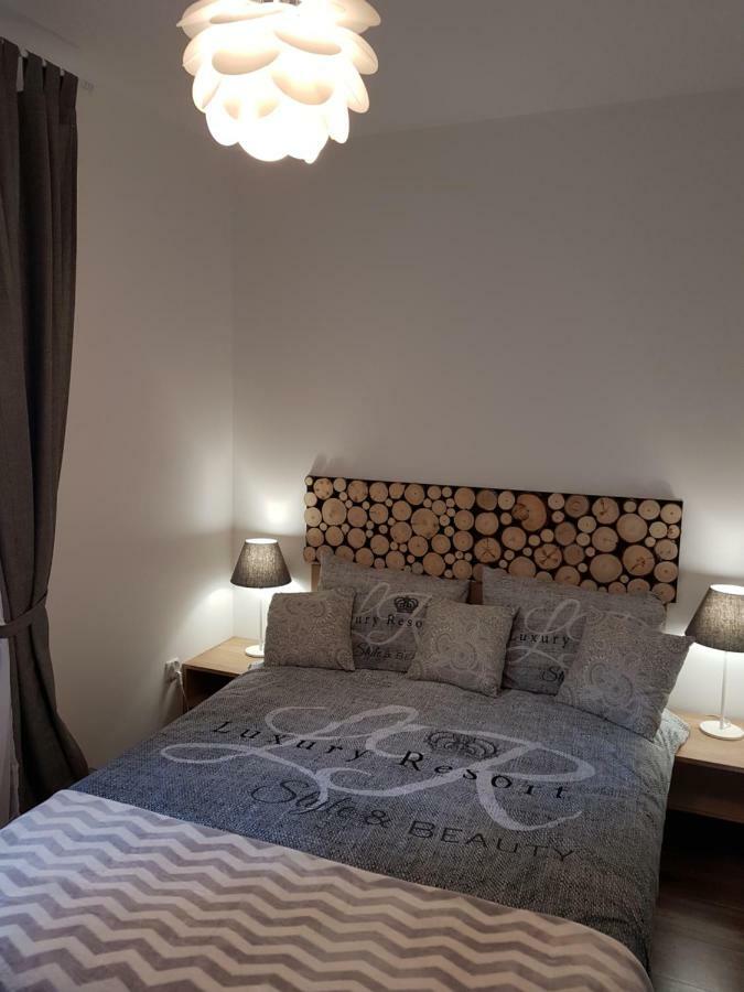 Na Podgorzu 6 Apartment Szklarska Poreba Luaran gambar