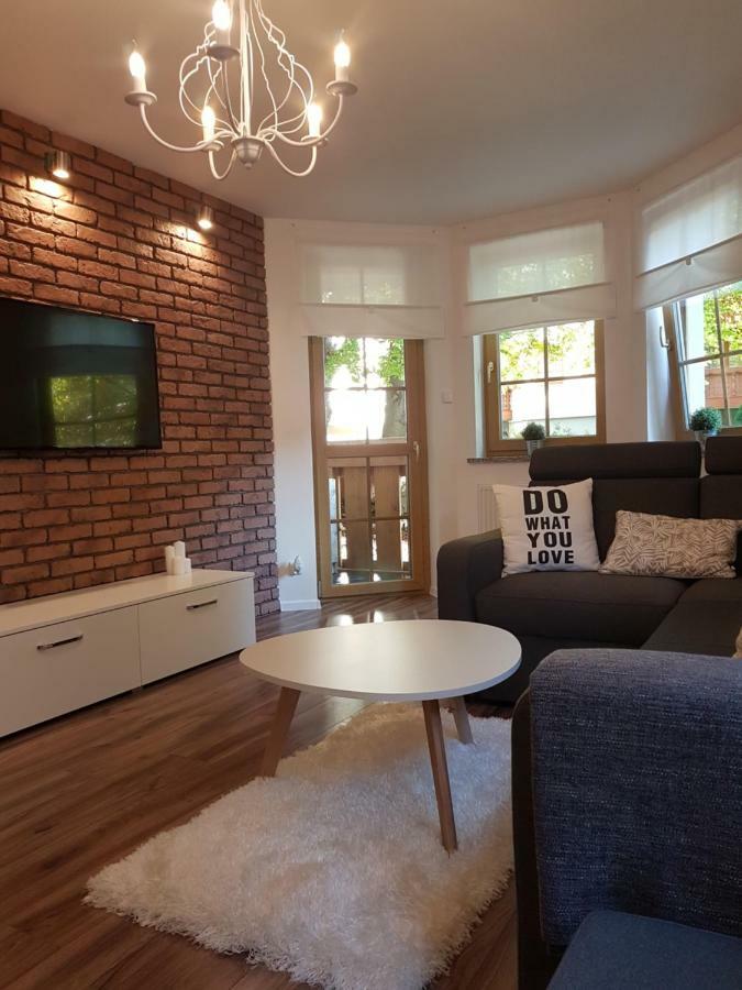 Na Podgorzu 6 Apartment Szklarska Poreba Luaran gambar