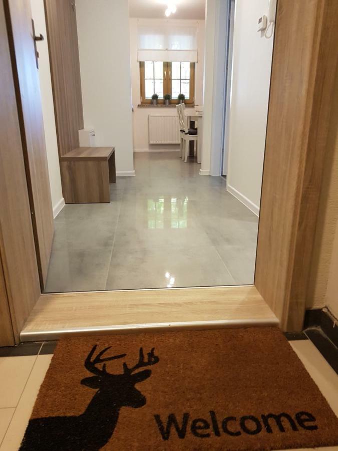 Na Podgorzu 6 Apartment Szklarska Poreba Luaran gambar