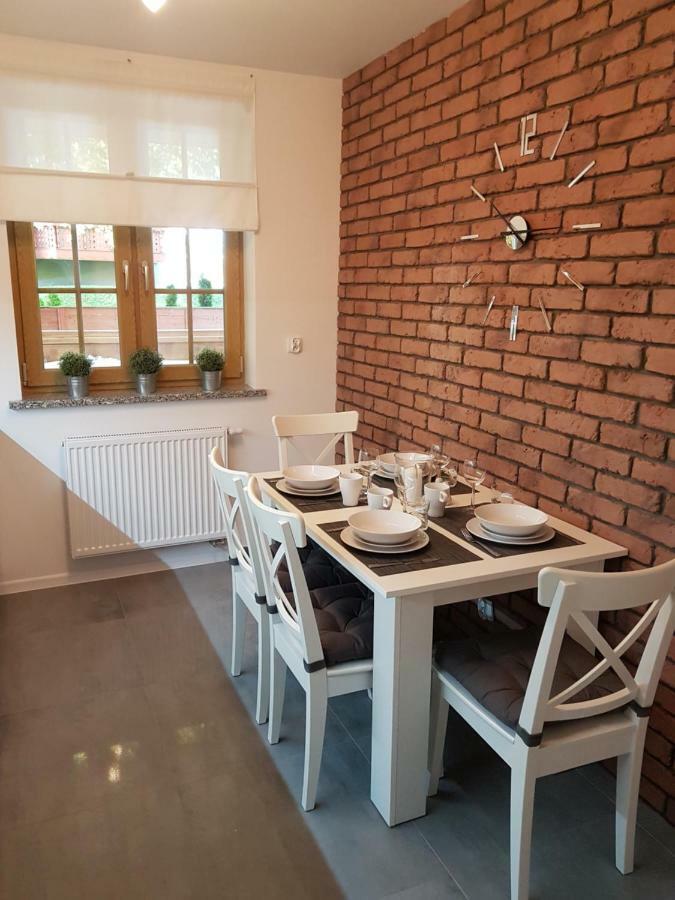 Na Podgorzu 6 Apartment Szklarska Poreba Luaran gambar