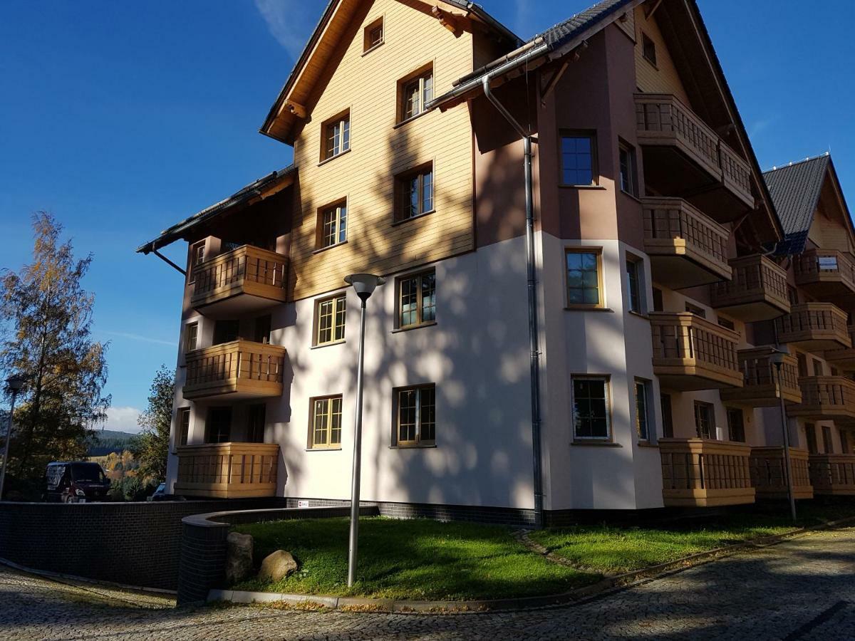 Na Podgorzu 6 Apartment Szklarska Poreba Luaran gambar