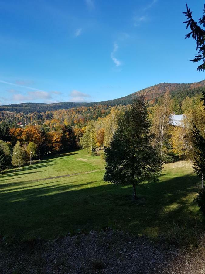 Na Podgorzu 6 Apartment Szklarska Poreba Luaran gambar