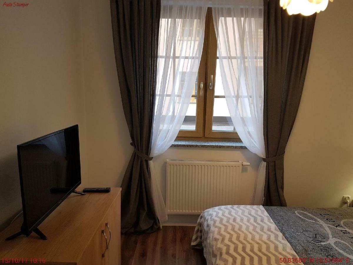 Na Podgorzu 6 Apartment Szklarska Poreba Luaran gambar