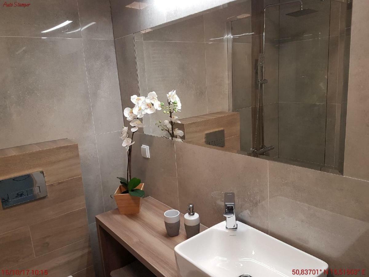 Na Podgorzu 6 Apartment Szklarska Poreba Luaran gambar