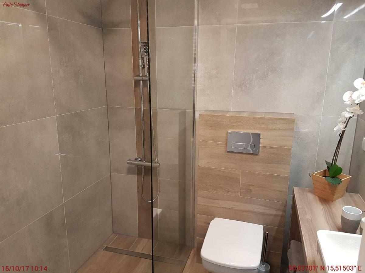 Na Podgorzu 6 Apartment Szklarska Poreba Luaran gambar