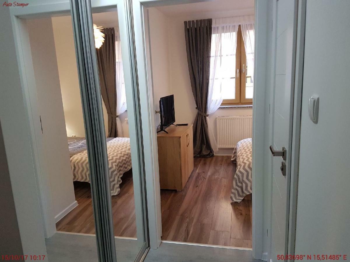 Na Podgorzu 6 Apartment Szklarska Poreba Luaran gambar
