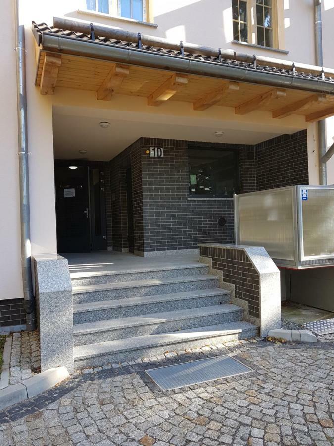 Na Podgorzu 6 Apartment Szklarska Poreba Luaran gambar