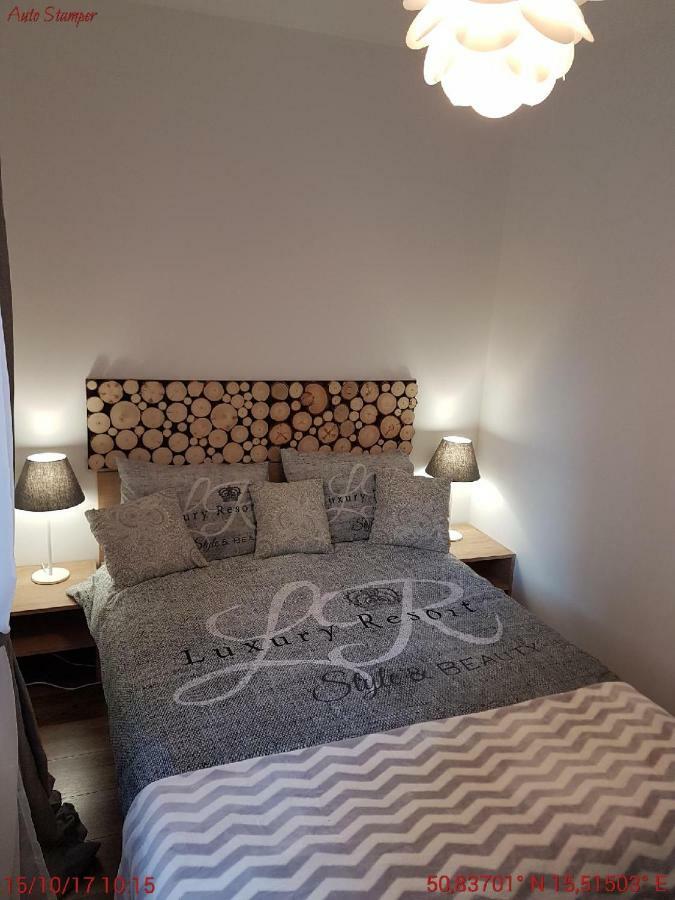 Na Podgorzu 6 Apartment Szklarska Poreba Luaran gambar