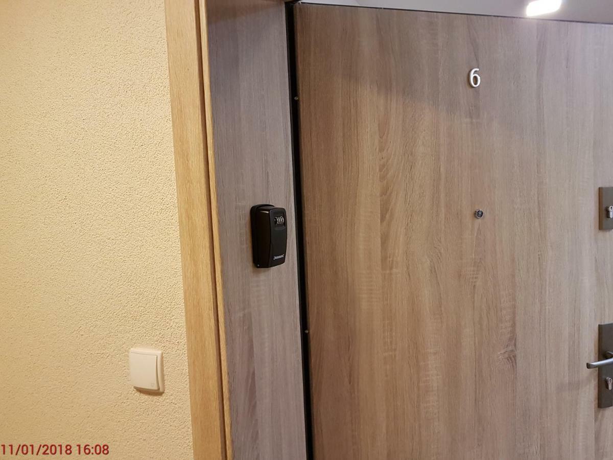 Na Podgorzu 6 Apartment Szklarska Poreba Luaran gambar