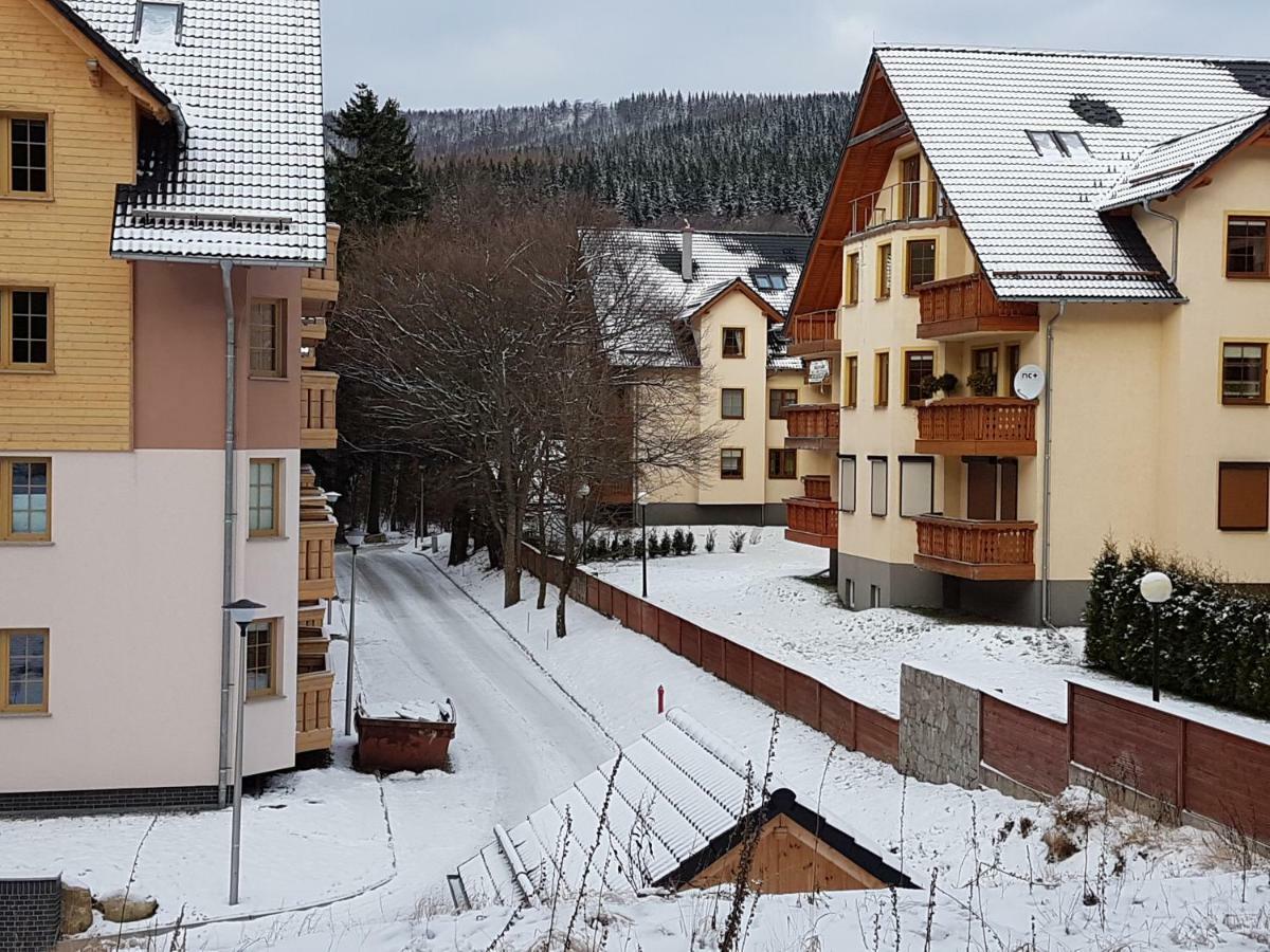 Na Podgorzu 6 Apartment Szklarska Poreba Luaran gambar