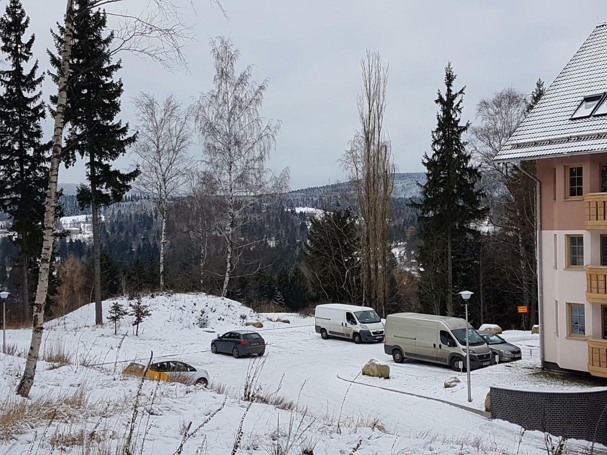 Na Podgorzu 6 Apartment Szklarska Poreba Luaran gambar