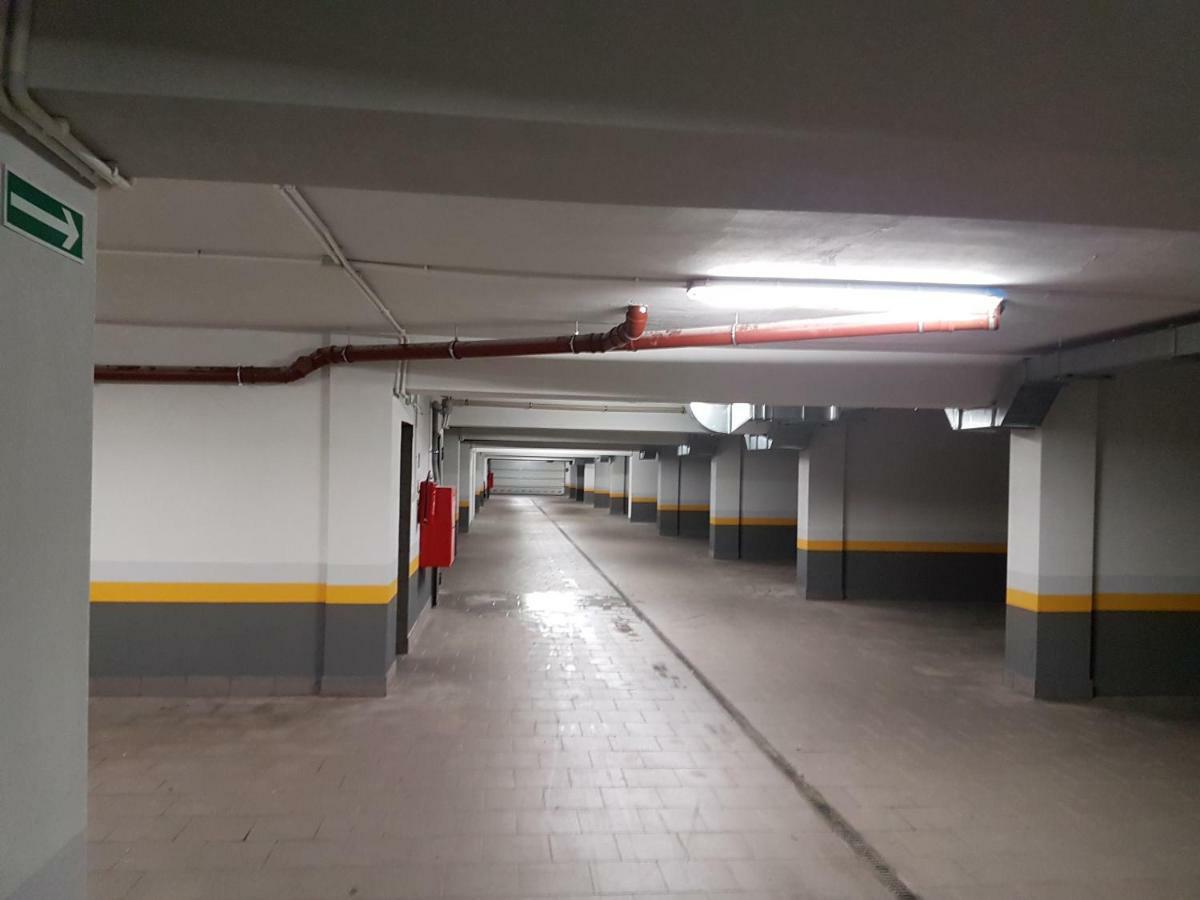Na Podgorzu 6 Apartment Szklarska Poreba Luaran gambar
